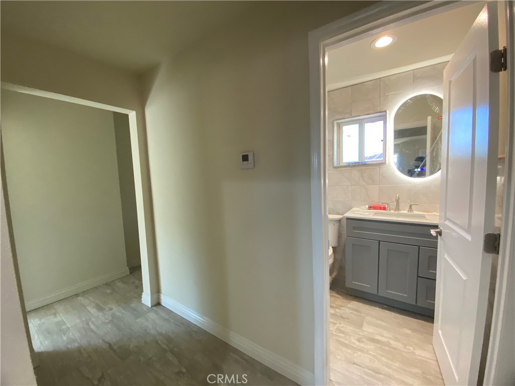 Residential for sale at 1727 W Santa Ana Boulevard, Santa Ana CA featuring 2 beds and 2 baths