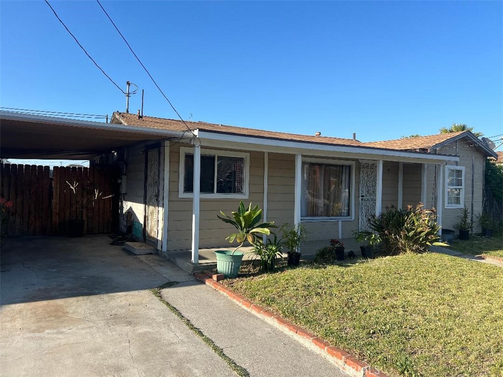Residential for sale at 2265 Del Amo Boulevard, Torrance CA featuring 3 beds and 1 bath
