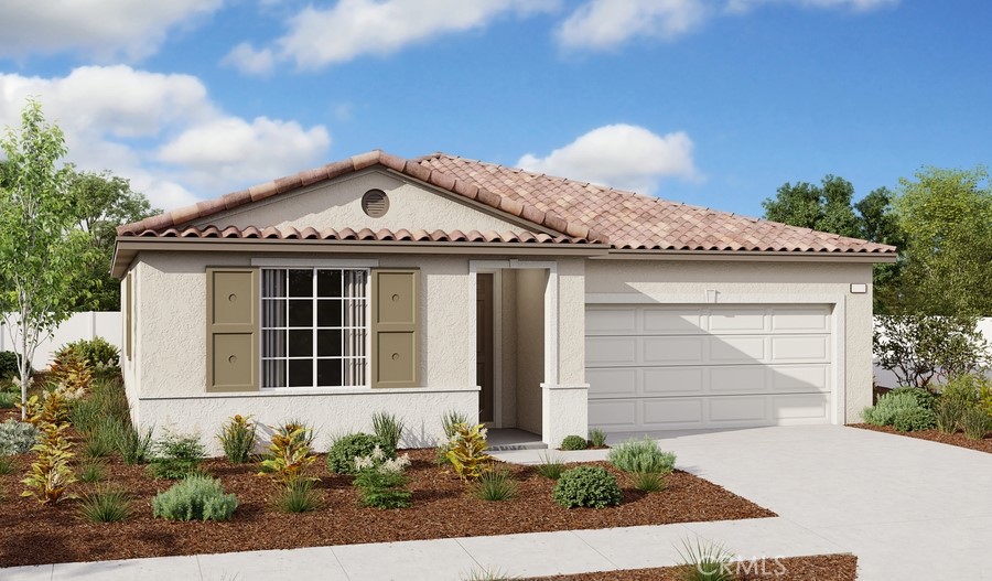 Residential for sale at 14191 Hartford Street, Hesperia CA featuring 4 beds and 3 baths