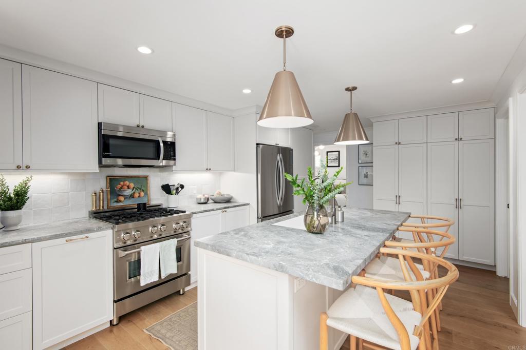 Residential for sale at 937 3Rd Street, Encinitas CA featuring 4 beds and 2 baths