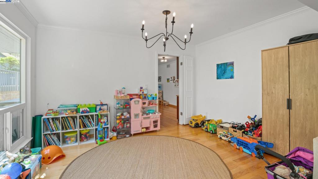 Residential for sale at 11 Oak Tree Court, San Rafael CA featuring 5 beds and 3 baths