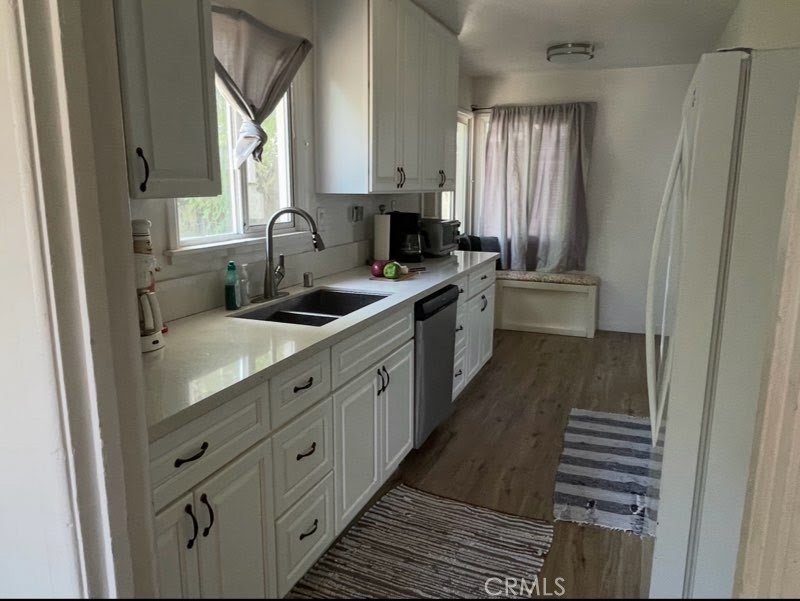 Residential Lease for rent at 521 Walnut Avenue, Bakersfield, Kern County CA featuring 1 bed and 1 bath