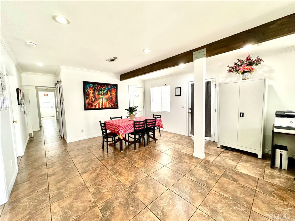 Residential for sale at 140 S Vendome Street, Los Angeles CA featuring 7 beds and 2 baths