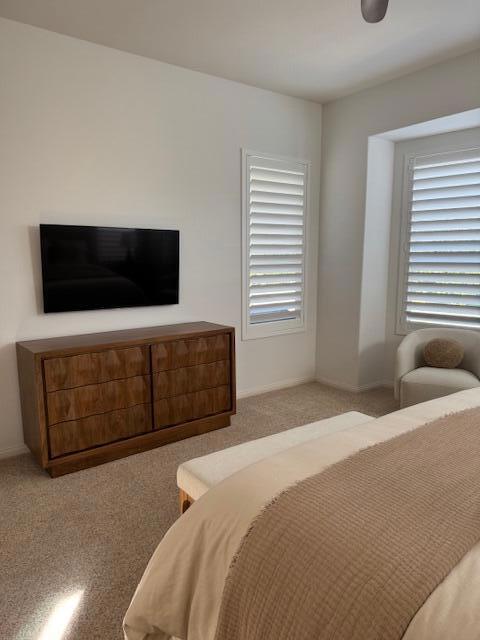 Residential Lease for rent at 81874 Sun Cactus Lane, La Quinta CA featuring 3 beds and 2 baths