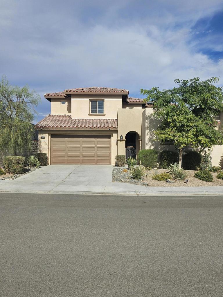 Residential for sale at 74388 Xavier Court, Palm Desert CA featuring 3 beds and 4 baths