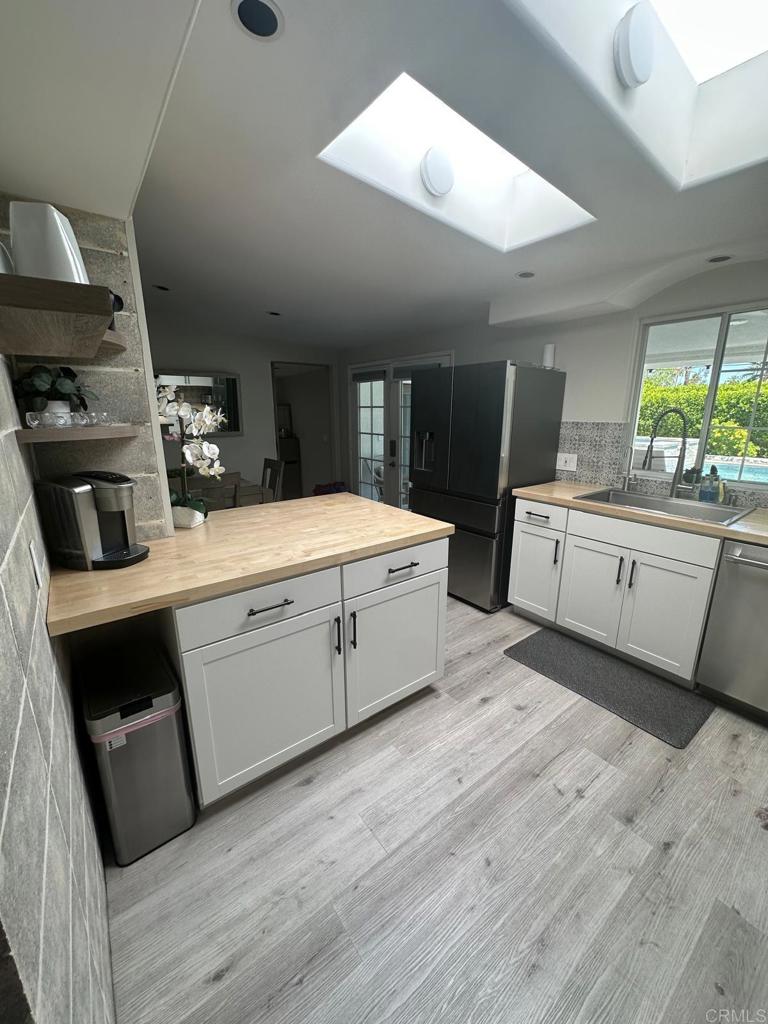 Residential for sale at 45604 Quailbrush Street, Palm Desert CA featuring 2 beds and 1 bath