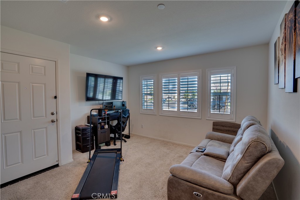 Residential for sale at , Hemet, Riverside CA featuring 4 beds and 4 baths