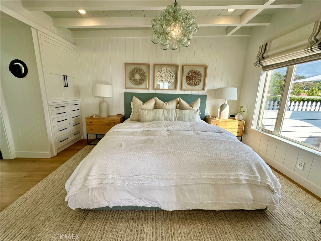 Residential Lease for rent at 252 Grandview Street, Laguna Beach CA featuring 3 beds and 2 baths