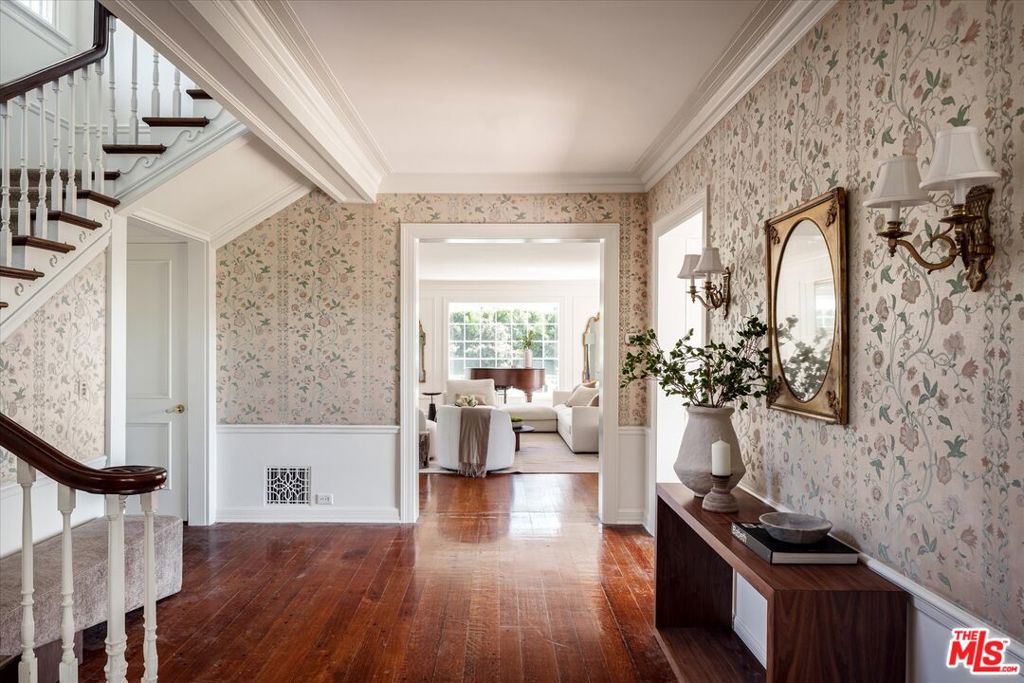 Residential for sale at 10810 Ambazac Way, Los Angeles CA featuring 6 beds and 6 baths