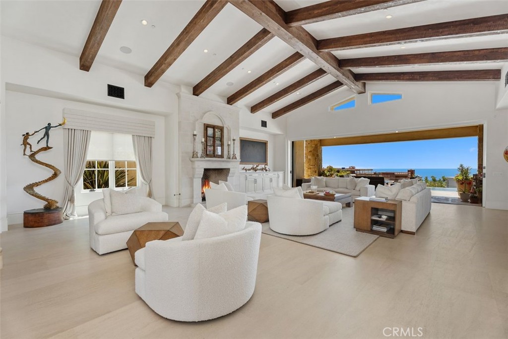 Residential for sale at 35 Shoreline Drive, Dana Point CA featuring 5 beds and 10 baths