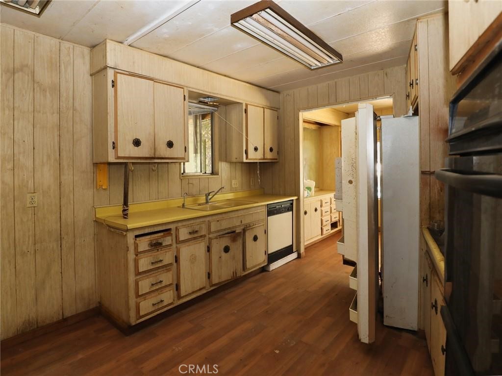 Residential for sale at 3701 Risher Drive, Clearlake CA featuring 3 beds and 2 baths