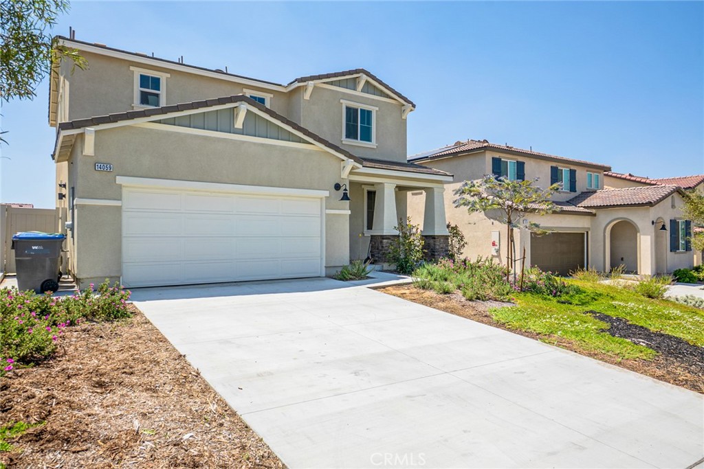 Residential for sale at 14059 Hera Place, Beaumont CA featuring 4 beds and 3 baths