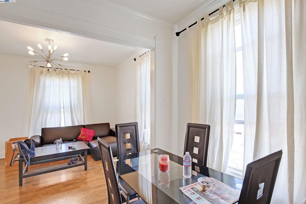 Residential Income for sale at 3311 E 17th St, Oakland CA