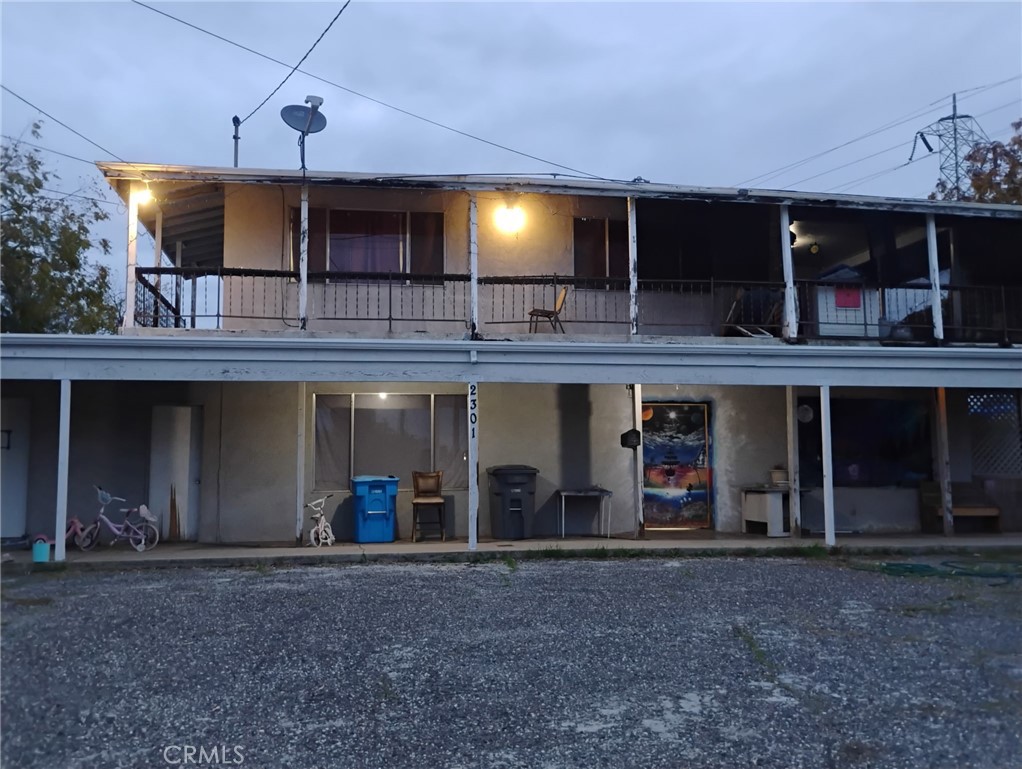 Residential for sale at 2301 Oro Quincy, Oroville CA featuring 2 beds and 1 bath