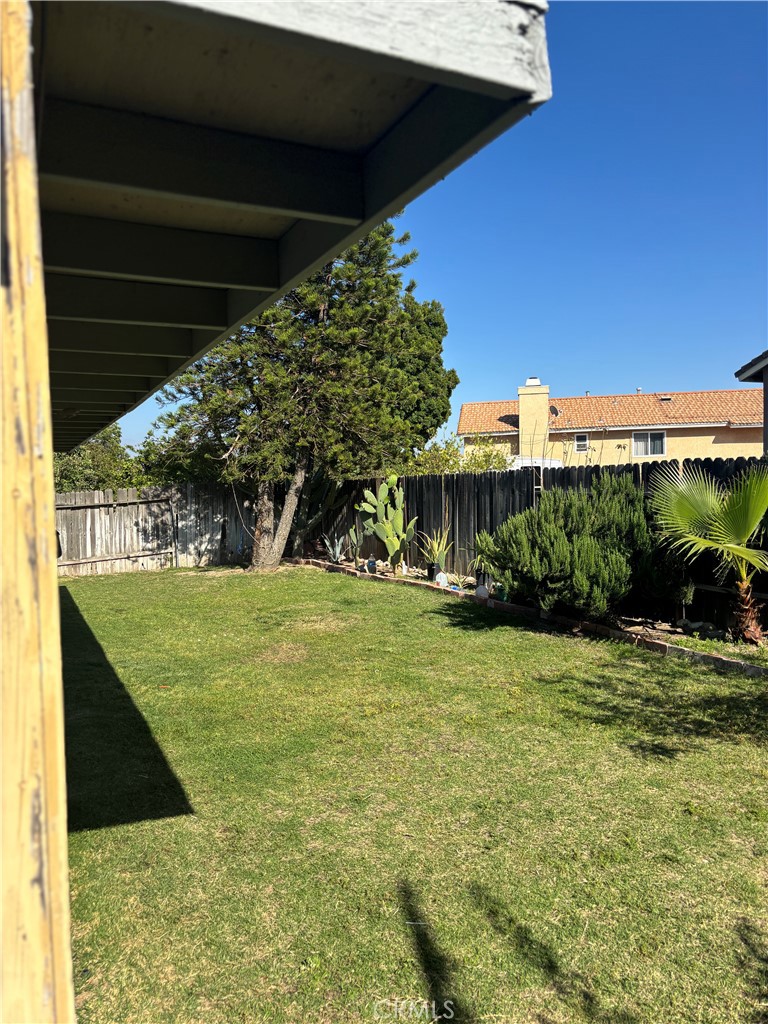 Residential for sale at 2869 Rosarita Street, San Bernardino CA featuring 4 beds and 2 baths