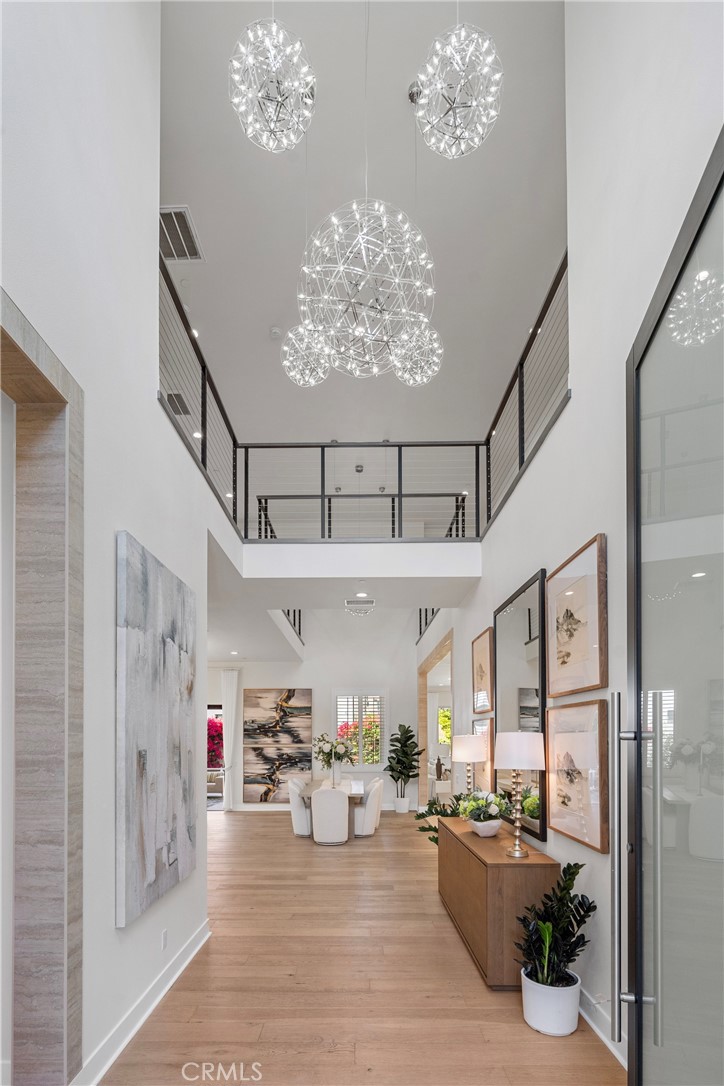 Residential for sale at 59 Dorado, Irvine CA featuring 5 beds and 6 baths