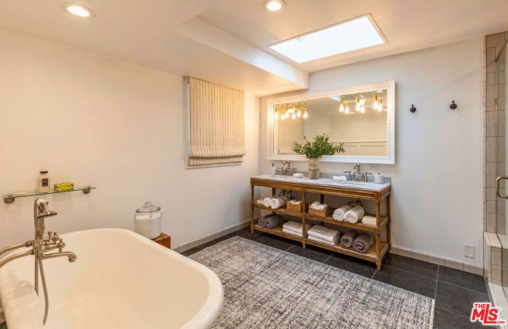 Residential for sale at 5840 Round Meadow Road, Hidden Hills CA featuring 5 beds and 6 baths