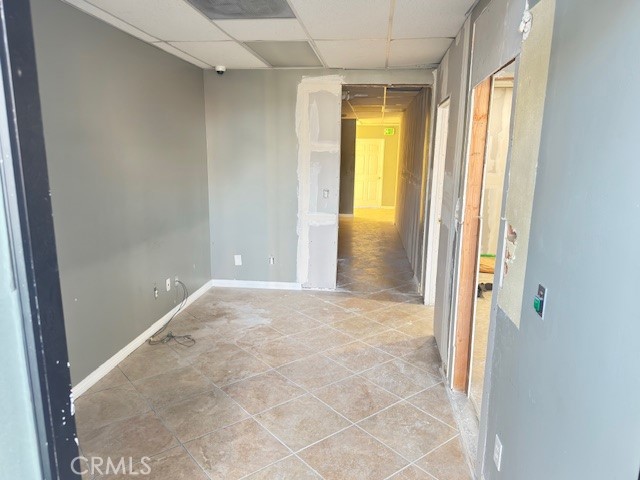 Residential Income for sale at 3413 W Beverly Boulevard, Montebello CA