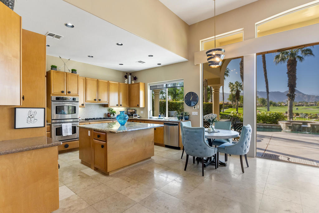 Residential Lease for rent at 79918 Mission Drive E, La Quinta CA featuring 3 beds and 4 baths