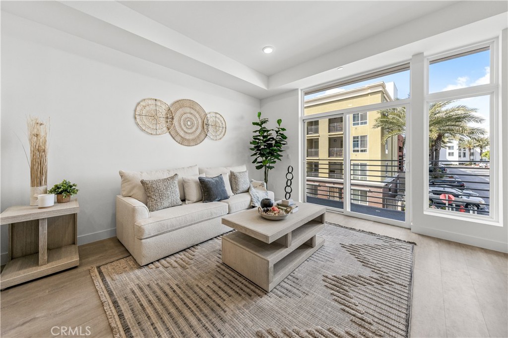 Residential for sale at 168 S Monterey Street 313, Alhambra CA featuring 1 bed and 2 baths