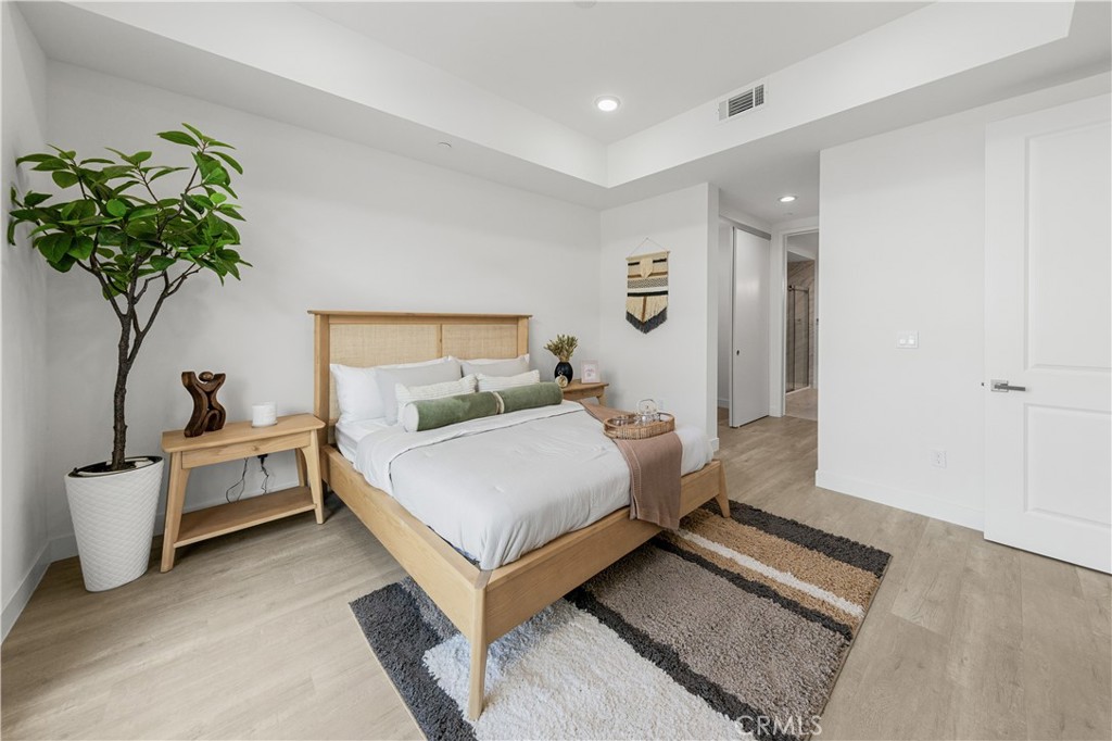 Residential for sale at 168 S Monterey Street 411, Alhambra CA featuring 1 bed and 2 baths