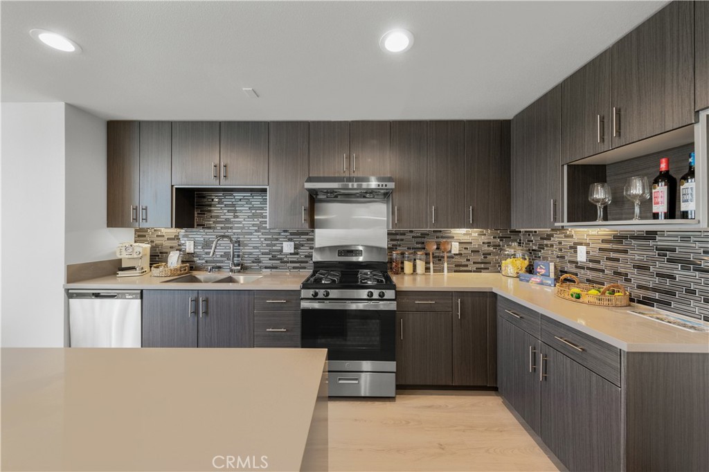 Residential for sale at 168 S Monterey Street 512, Alhambra CA featuring 3 beds and 4 baths