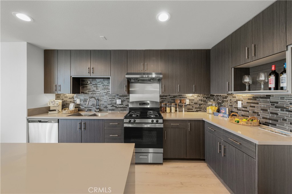 Residential for sale at 168 S Monterey Street 501, Alhambra CA featuring 3 beds and 4 baths