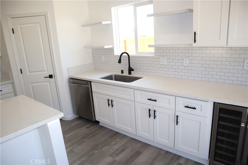 Residential for sale at 20349 90th Street, California City CA featuring 4 beds and 3 baths