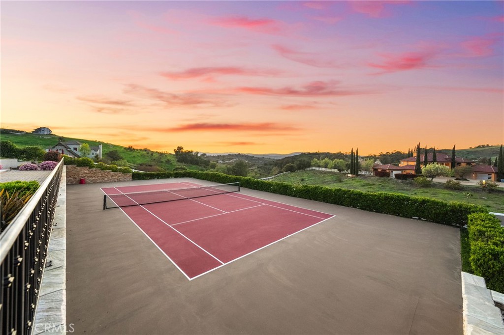 Residential for sale at 44195 Sunset Terrace, Temecula CA featuring 5 beds and 7 baths