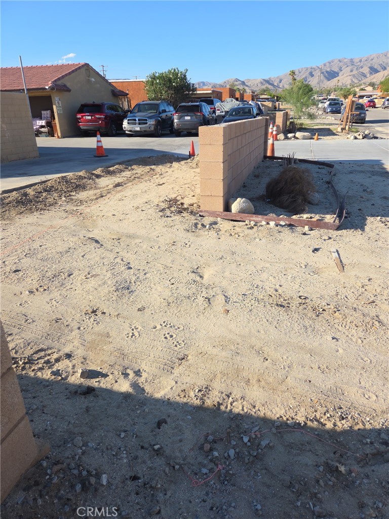 Residential Income for sale at 13405 Ocotillo Road, Desert Hot Springs CA