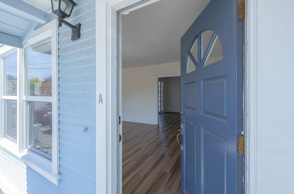 Residential Income for sale at 206 Cypress Avenue, Pacific Grove CA