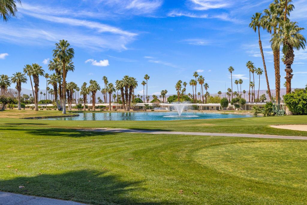 Residential for sale at 73700 Grapevine Street 8, Palm Desert CA featuring 2 beds and 2 baths