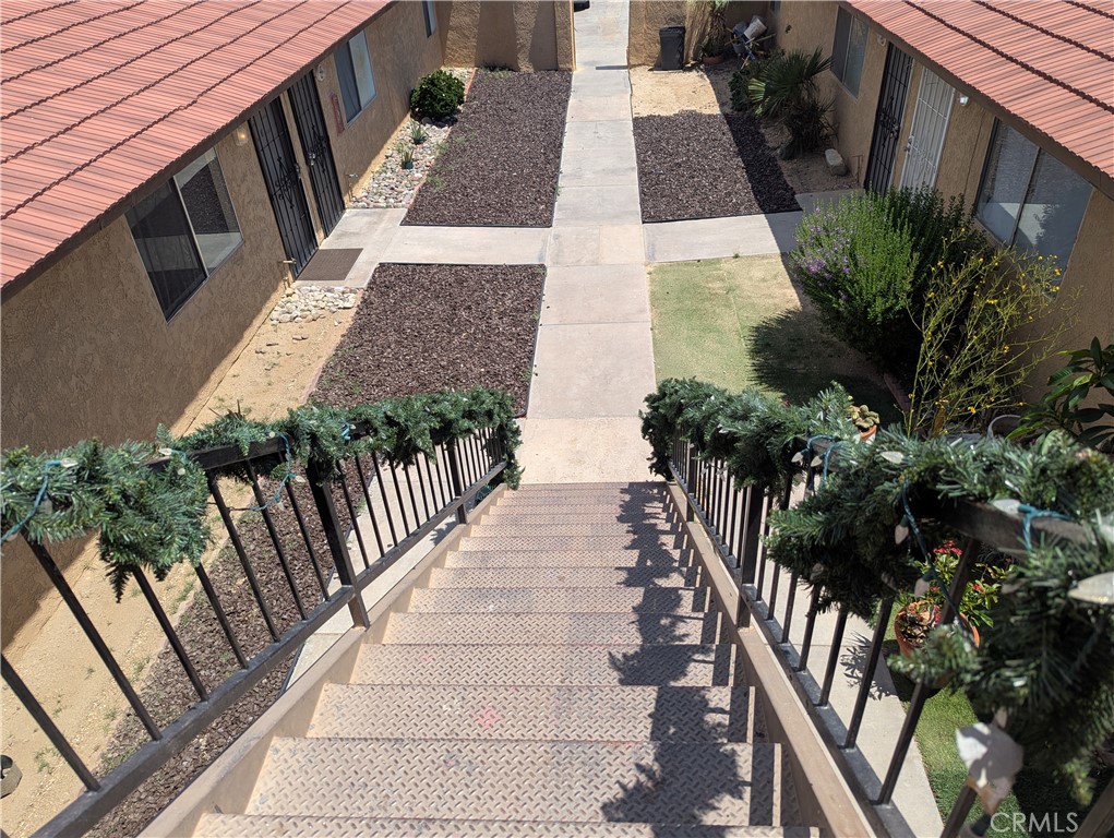 Residential for sale at 13405 Ocotillo Road, Desert Hot Springs CA featuring 16 beds and 8 baths