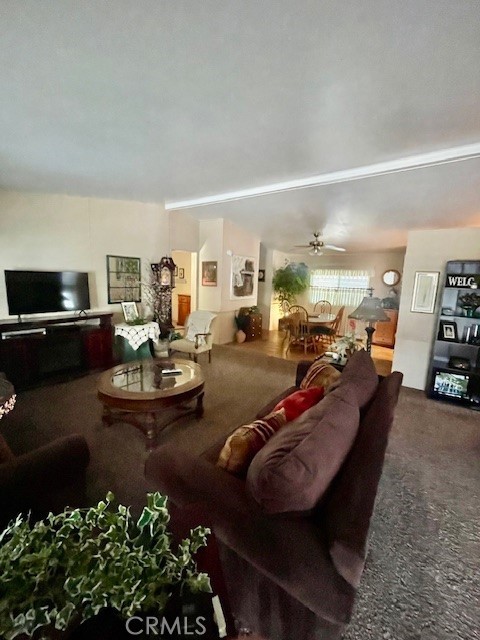 Manufactured In Park for sale at 2230 Lake Park Drive 55, San Jacinto CA featuring 3 beds and 2 baths