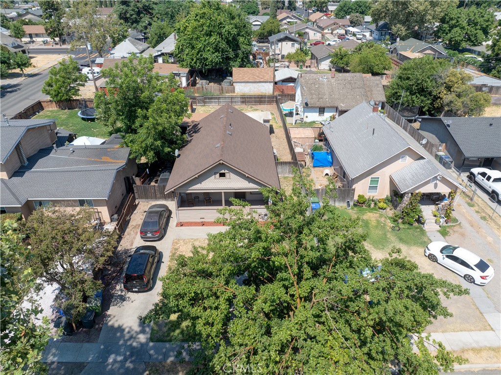 Residential for sale at 431 S Laurel Street, Turlock CA featuring 4 beds and 2 baths