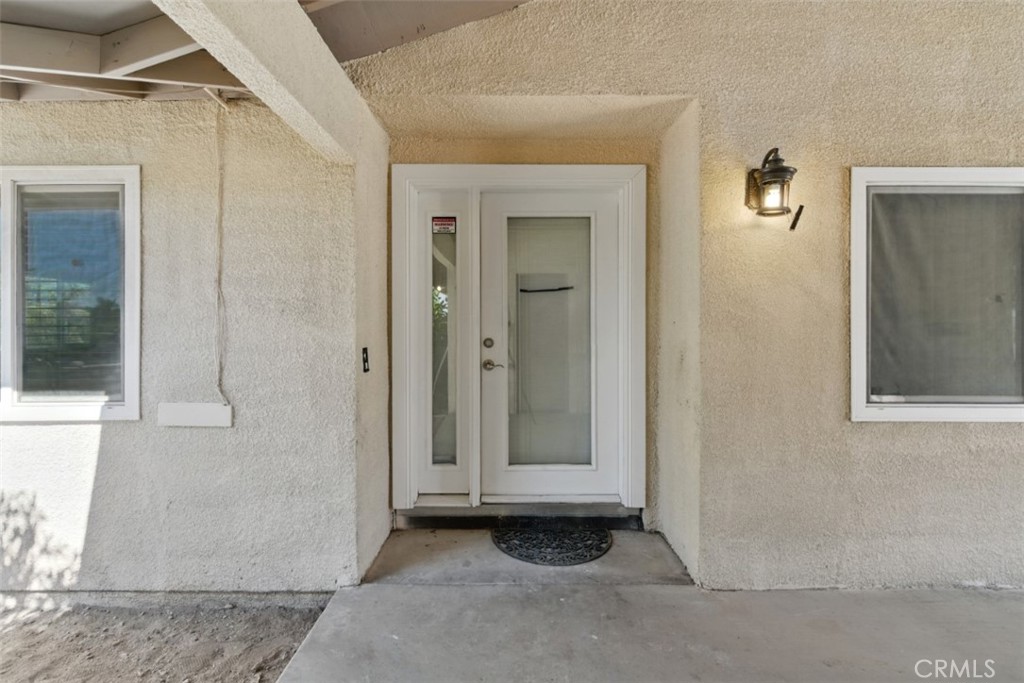Residential for sale at 56620 Hidden Gold Drive, Yucca Valley CA featuring 3 beds and 2 baths