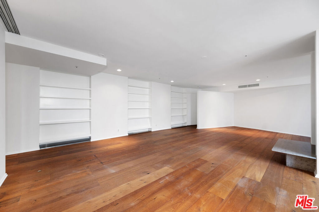 Residential for sale at 10375 Wilshire Boulevard 8F, Los Angeles CA featuring 2 beds and 3 baths