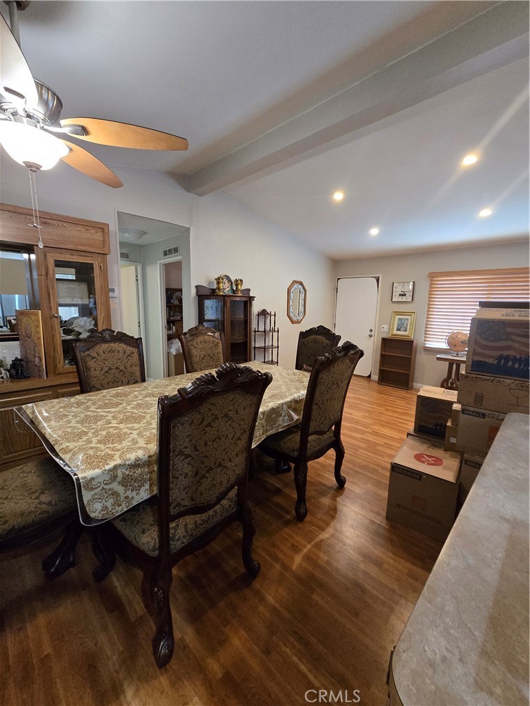 Manufactured In Park for sale at 19251 Brookhurst St. 38, Huntington Beach CA featuring 3 beds and 2 baths