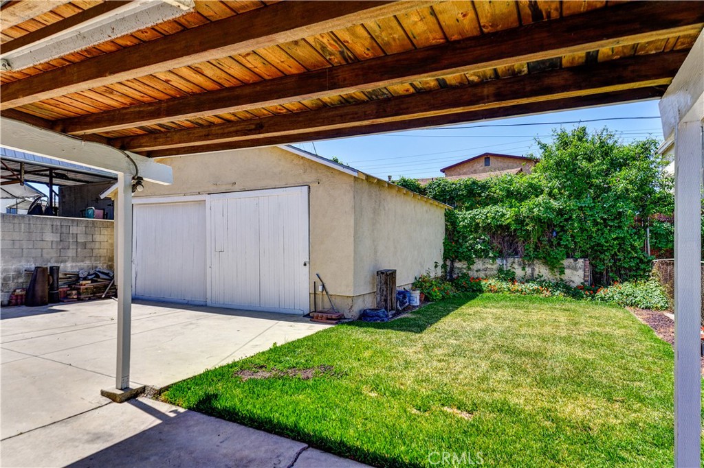 Residential for sale at 3320 Opal Street, Los Angeles CA featuring 4 beds and 1 bath