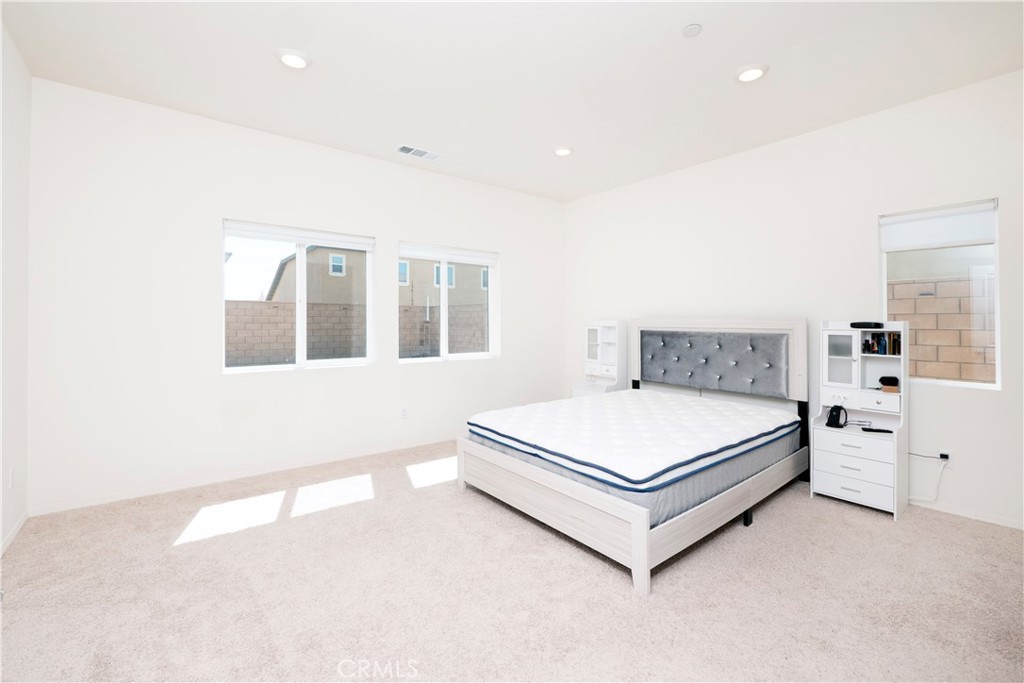 Residential for sale at 15667 San Diego Ln, Victorville CA featuring 3 beds and 2 baths