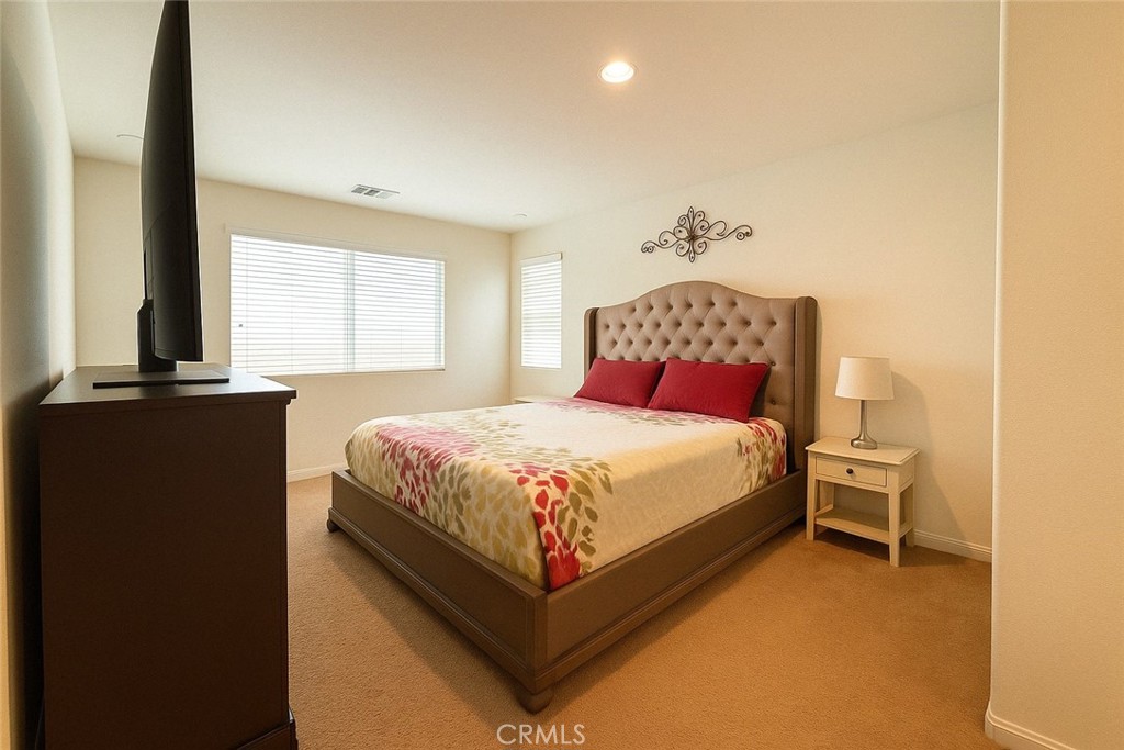 Residential for sale at 18016 Ribwort Road, San Bernardino CA featuring 4 beds and 4 baths