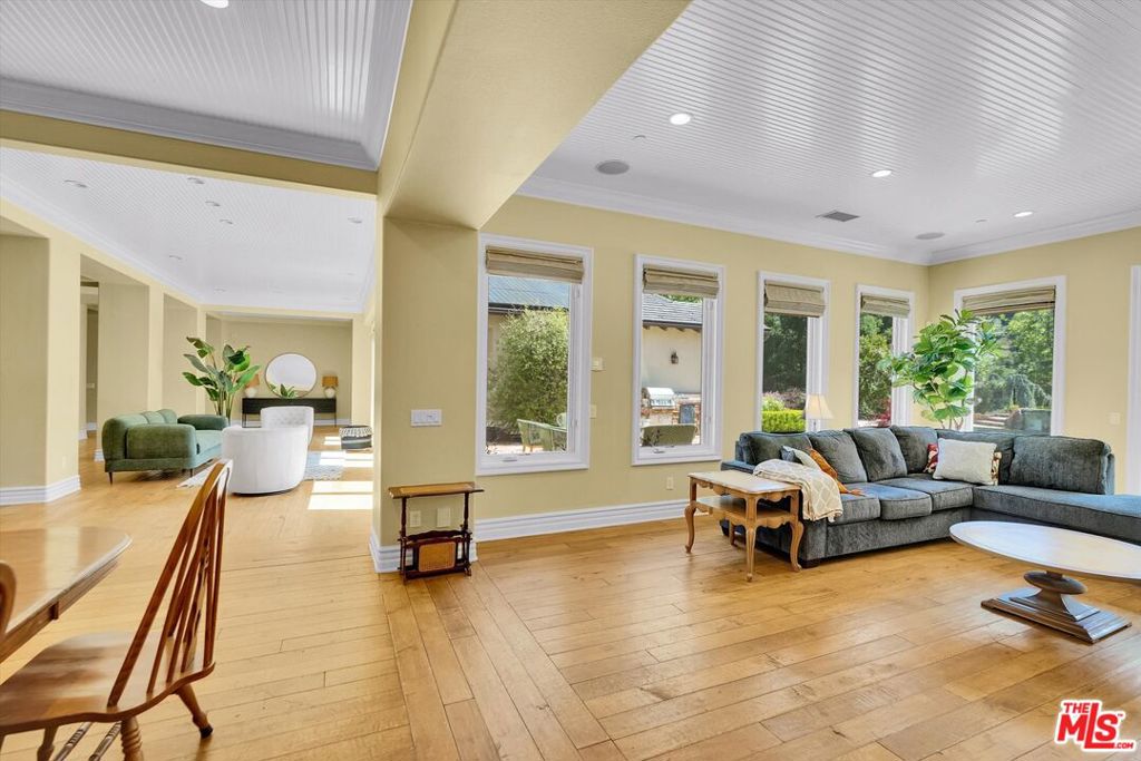 Residential for sale at 29734 Mulholland Highway, Agoura Hills CA featuring 5 beds and 6 baths
