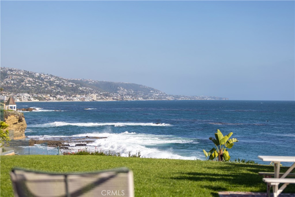 Residential for sale at 1041 Marine Drive, Laguna Beach CA and 1 bath