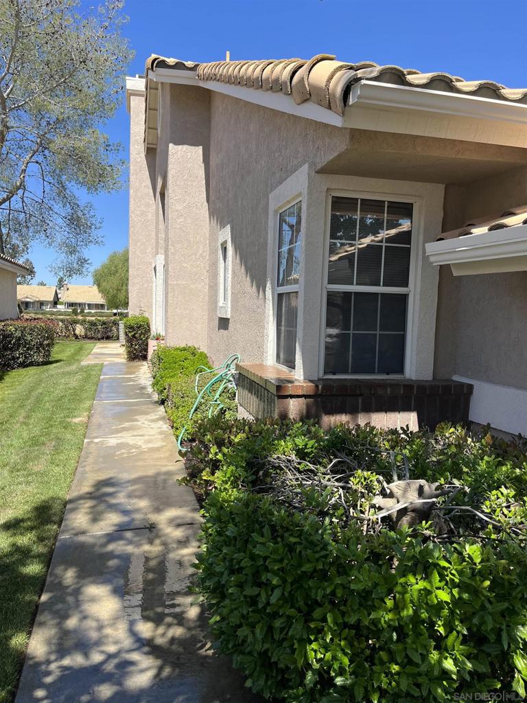 Residential for sale at 857 PAUMA VALLEY ROAD, Banning CA featuring 3 beds and 2 baths