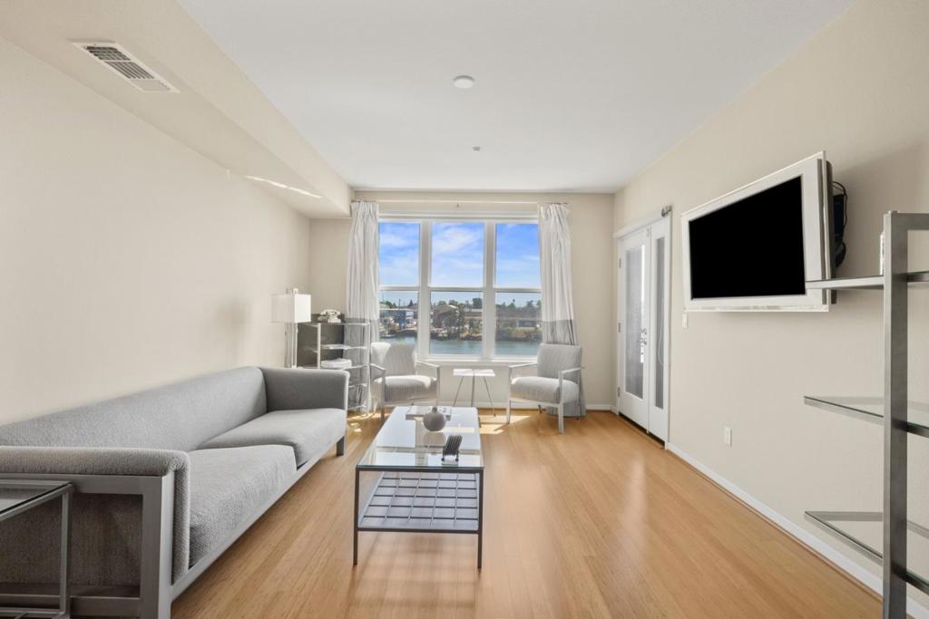 Residential for sale at 2853 Regatta Drive, Oakland CA featuring 3 beds and 3 baths