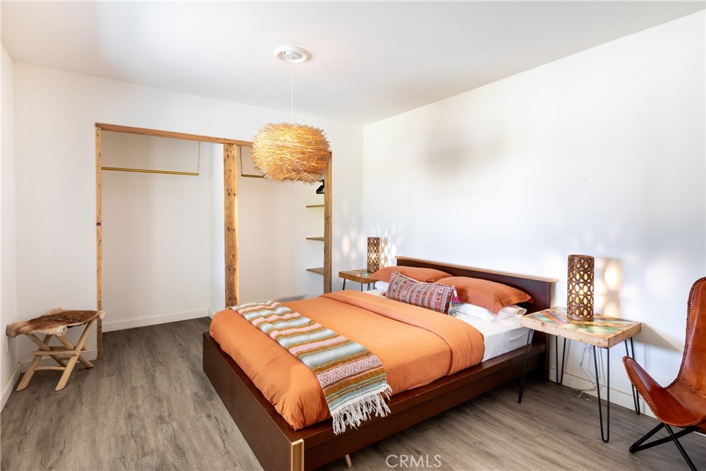 Residential for sale at 59012 Mesa Drive, Yucca Valley CA featuring 3 beds and 1 bath