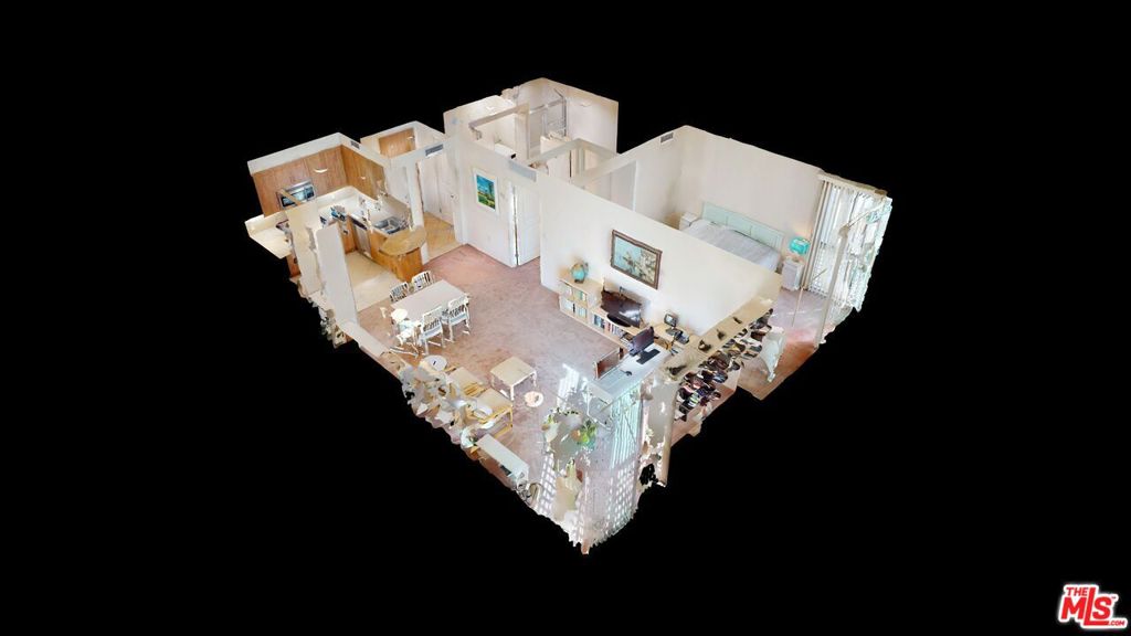 Residential for sale at 267 S San Pedro Street 321, Los Angeles CA featuring 1 bed and 1 bath