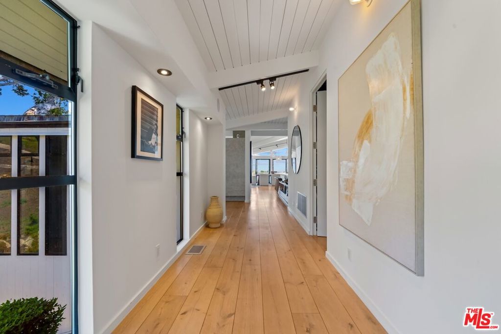 Residential for sale at 23701 Harbor Vista Drive, Malibu CA featuring 5 beds and 6 baths