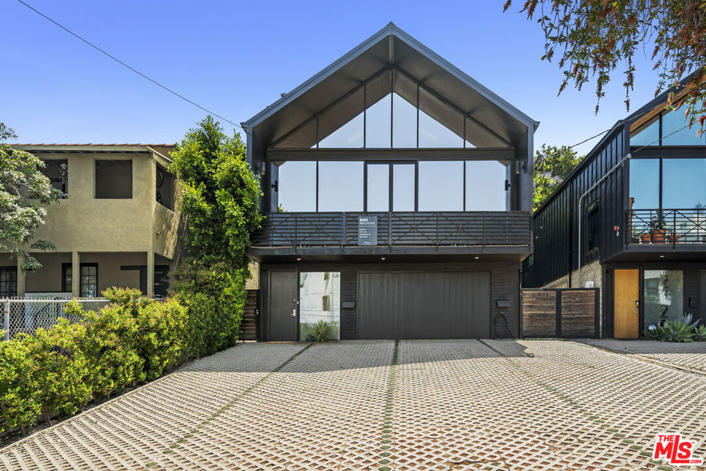 Residential for sale at 2230 Glendale Boulevard, Los Angeles CA featuring 5 beds and 4 baths