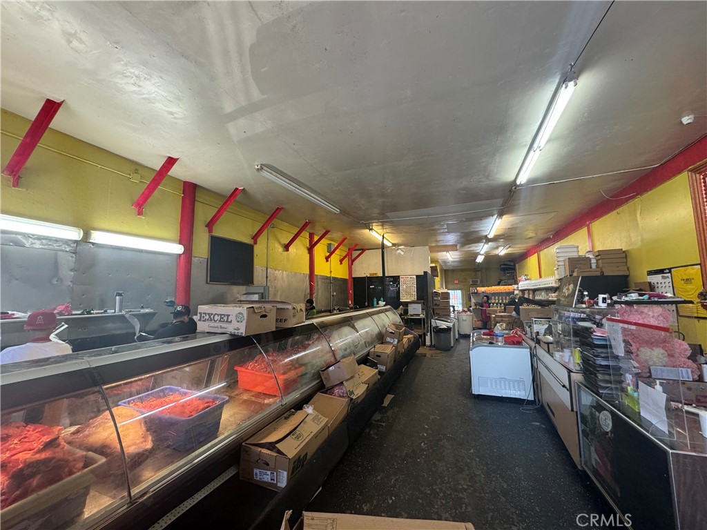 Residential Income for sale at 4026 Gage Avenue, Bell CA